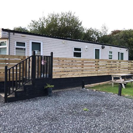Hotel 4 Squirrel View Stranraer Exterior foto